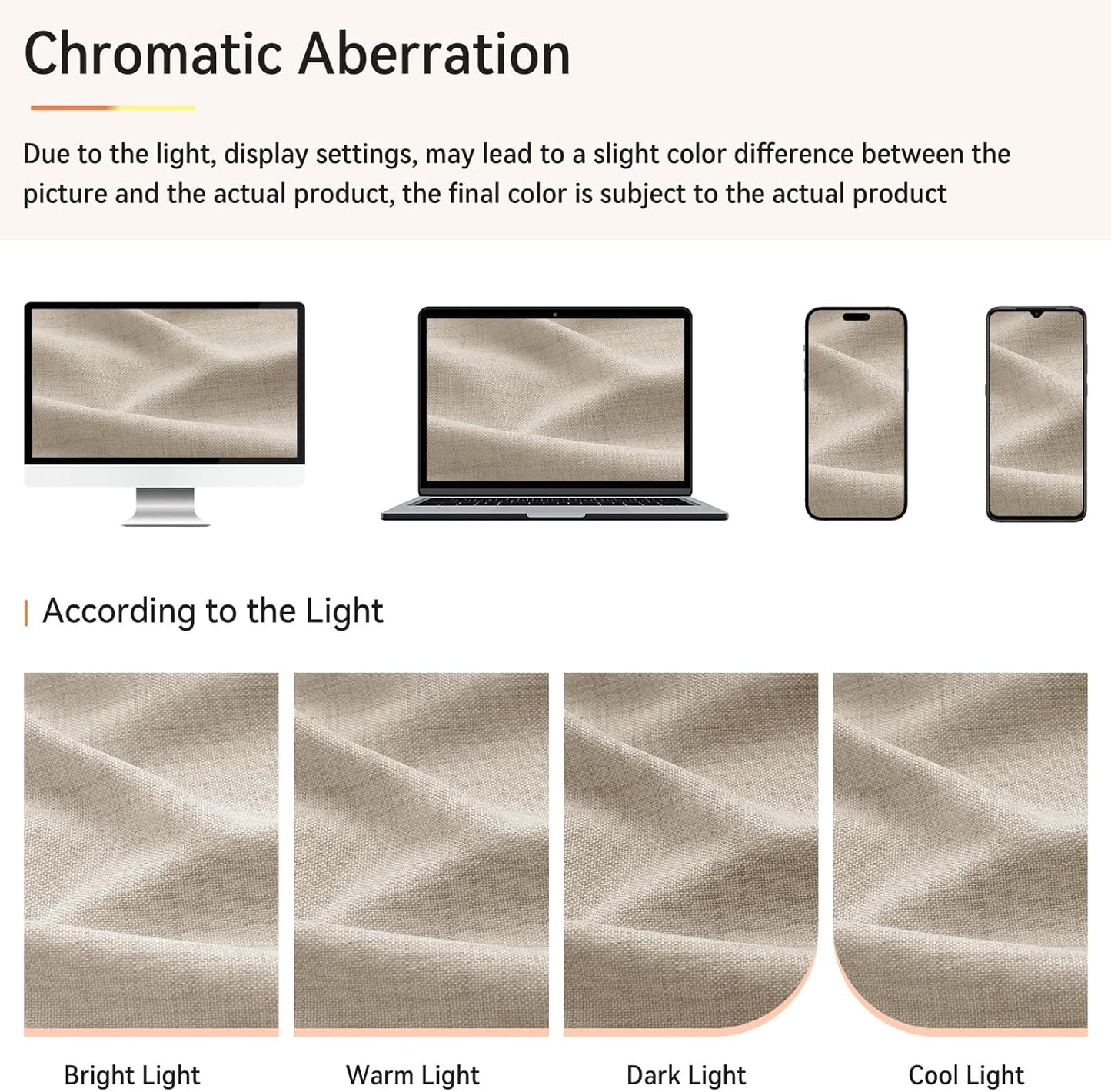 100% Blackout Shield Linen Look Textured Pinch Pleated Curtains Blackout Drapes 102 Inch Long 2 Panels Set, Faux Linen Blackout Curtains for Bedroom & Living Room, 40" W x 102" L, Oatmeal